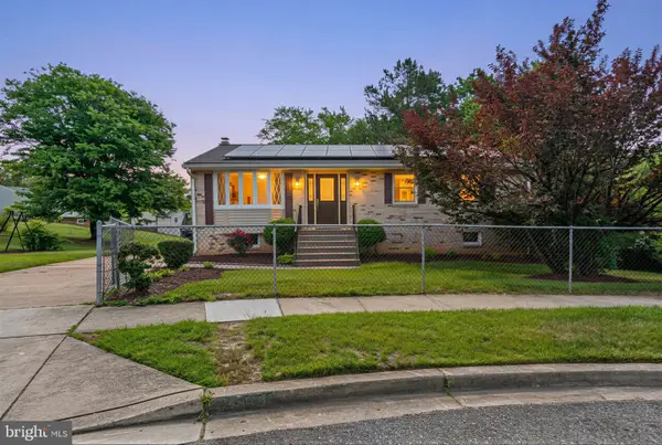 9004 Mill Ct, FORT WASHINGTON, MD 20744