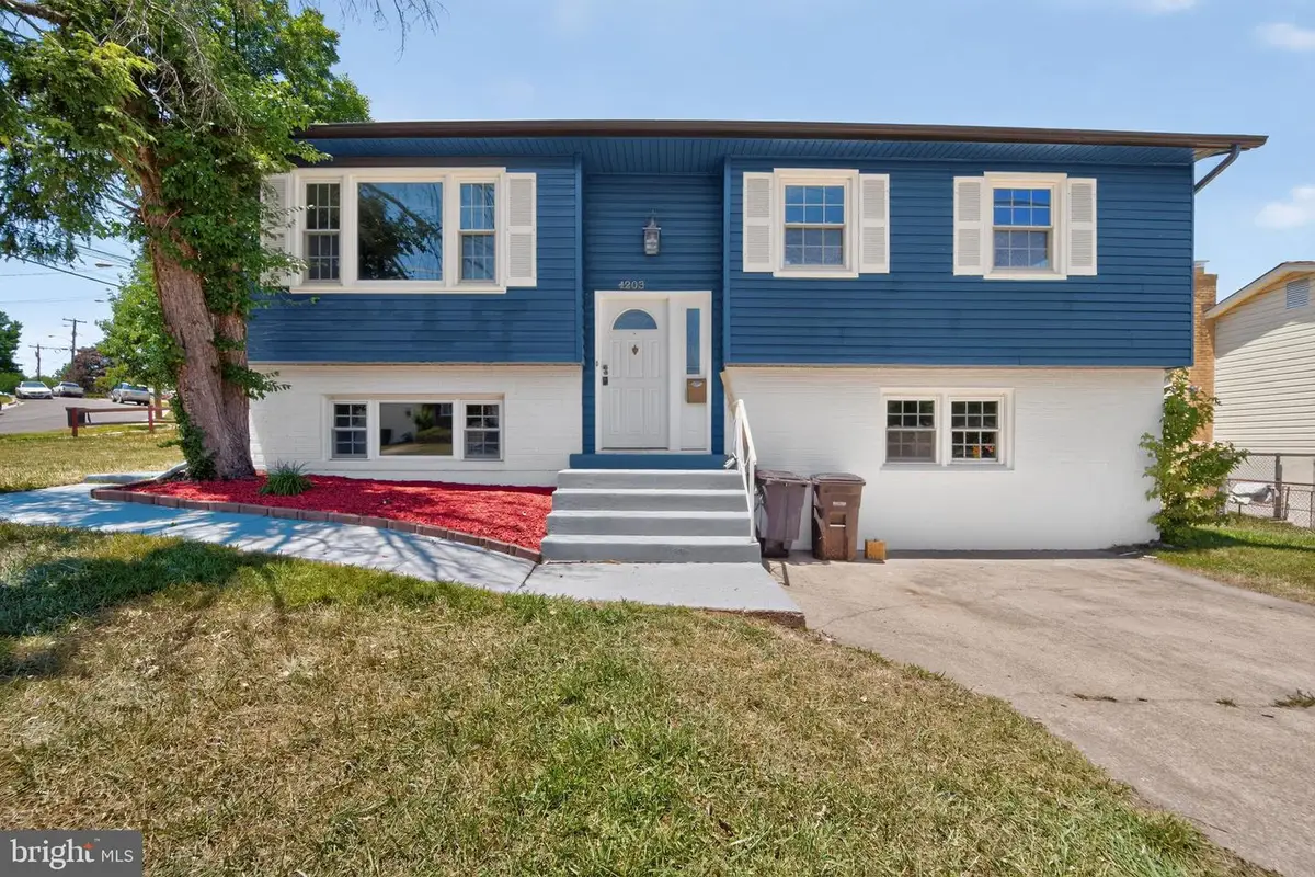 4203 John St, Suitland, MD 20746 - #1