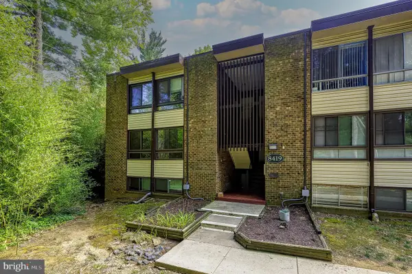 8419 Greenbelt Rd #101, GREENBELT, MD 20770