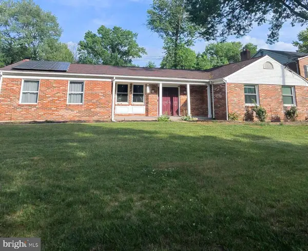12532 Surrey Circle Dr, FORT WASHINGTON, MD 20744