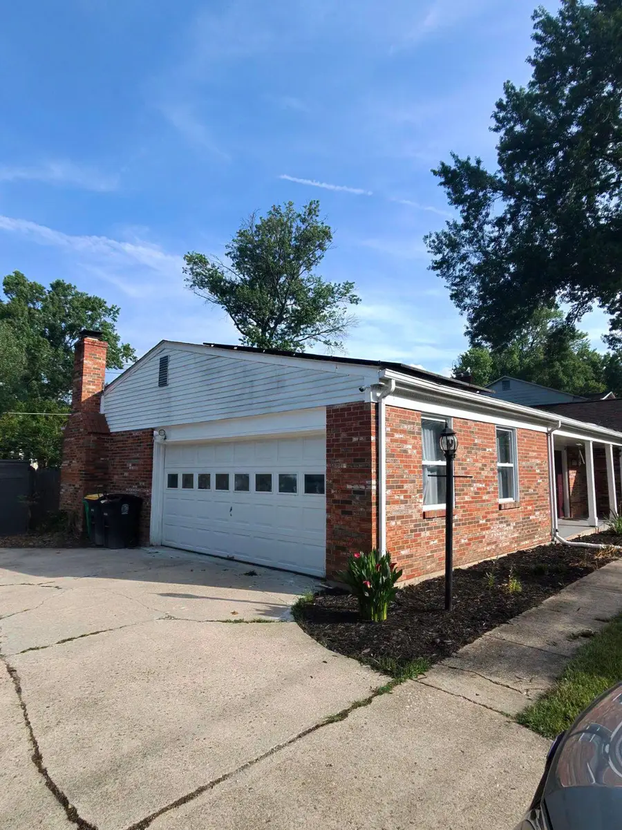 12532 Surrey Circle Dr, Fort Washington, MD 20744 - #2