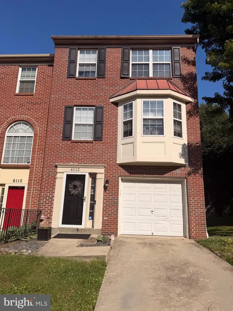 6112 Kildare Ct, Fort Washington, MD 20744 - #1