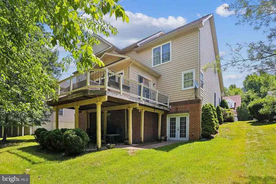 15428 Symondsbury Way, Upper Marlboro, MD 20774 - #2