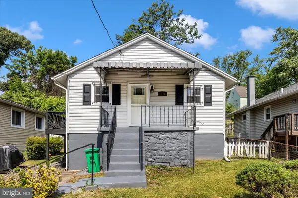 1215 Nova Ave, CAPITOL HEIGHTS, MD 20743