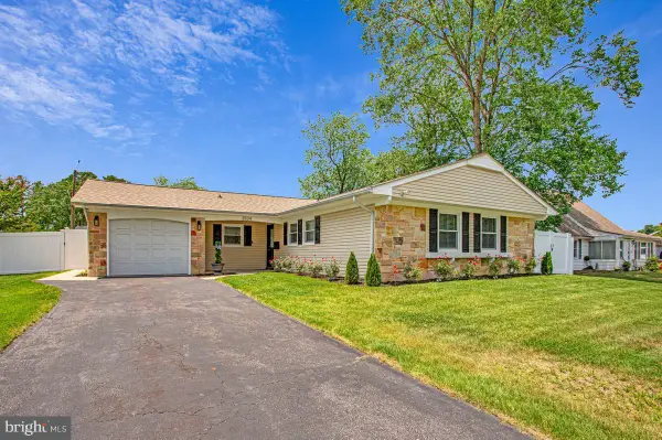 3504 Moylan Dr, BOWIE, MD 20715