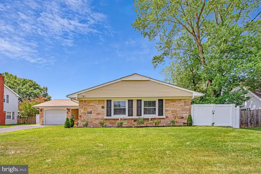 3504 Moylan Dr, Bowie, MD 20715 - #2