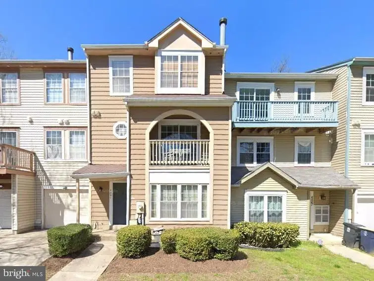 4845 Brookstone Ter #31, Bowie, MD 20720 - #1