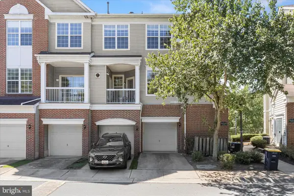 14705 Hampshire Hall Ct #203, UPPER MARLBORO, MD 20772