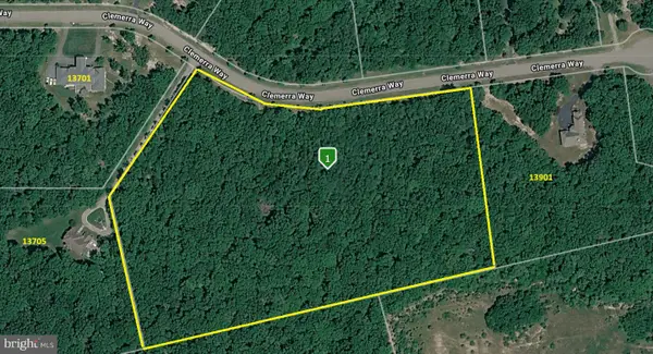 13801 Clemerra Way, BRANDYWINE, MD 20613