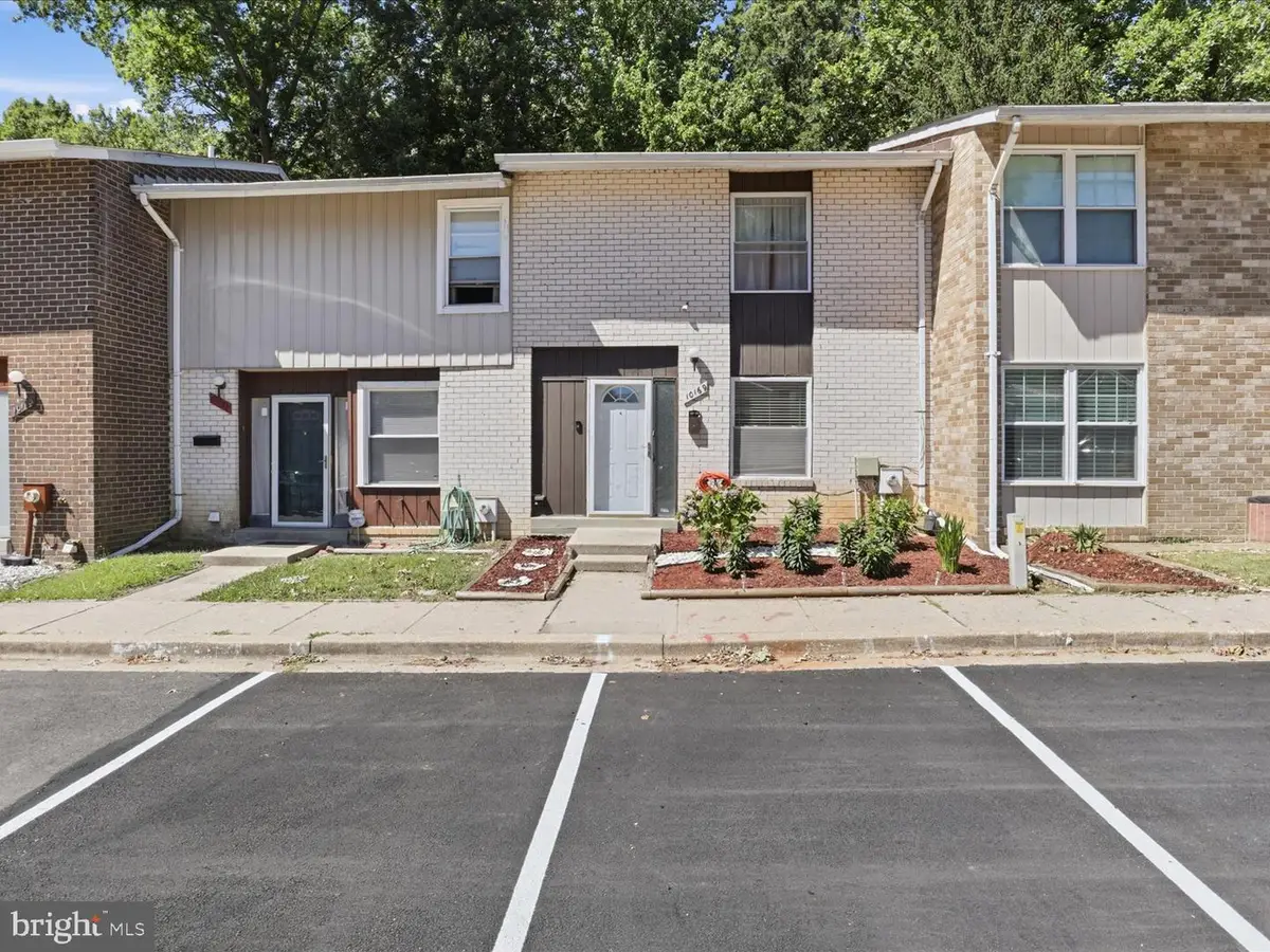 10169 Campus Way S #16, Upper Marlboro, MD 20774 - #1