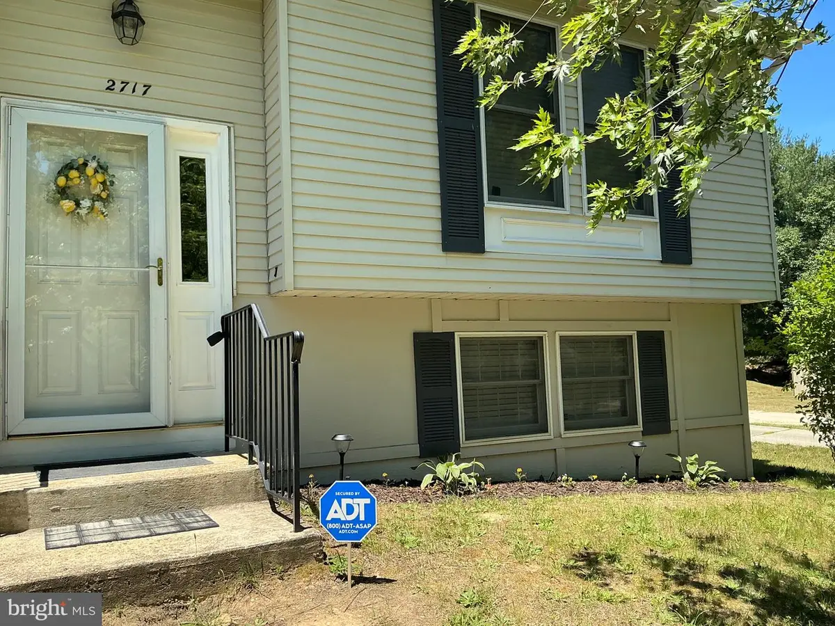 2717 Timbercrest Dr, District Heights, MD 20747 - #1