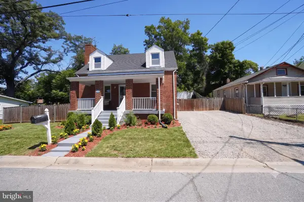 918 Mentor Ave, CAPITOL HEIGHTS, MD 20743