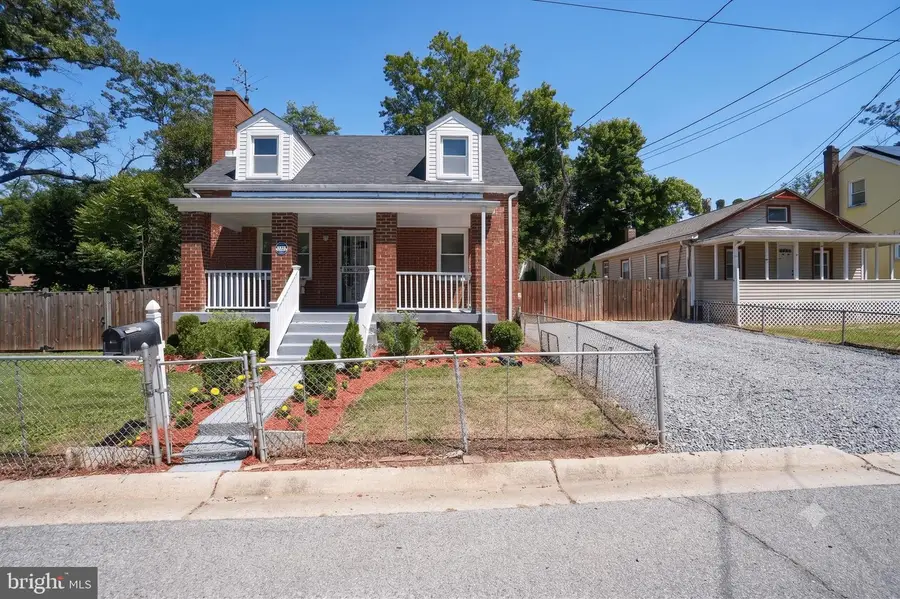 918 Mentor Ave, Capitol Heights, MD 20743 - #2