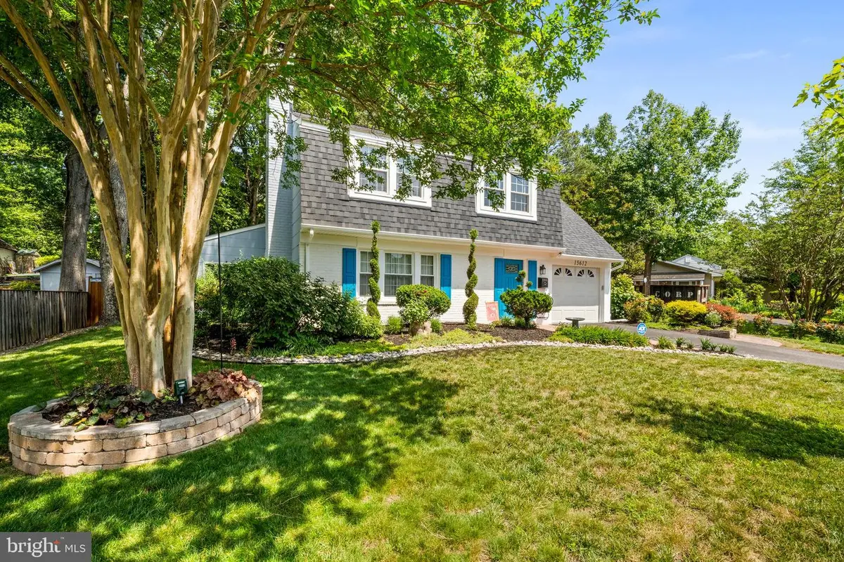 15612 Peach Walker Dr, Bowie, MD 20716 - #1