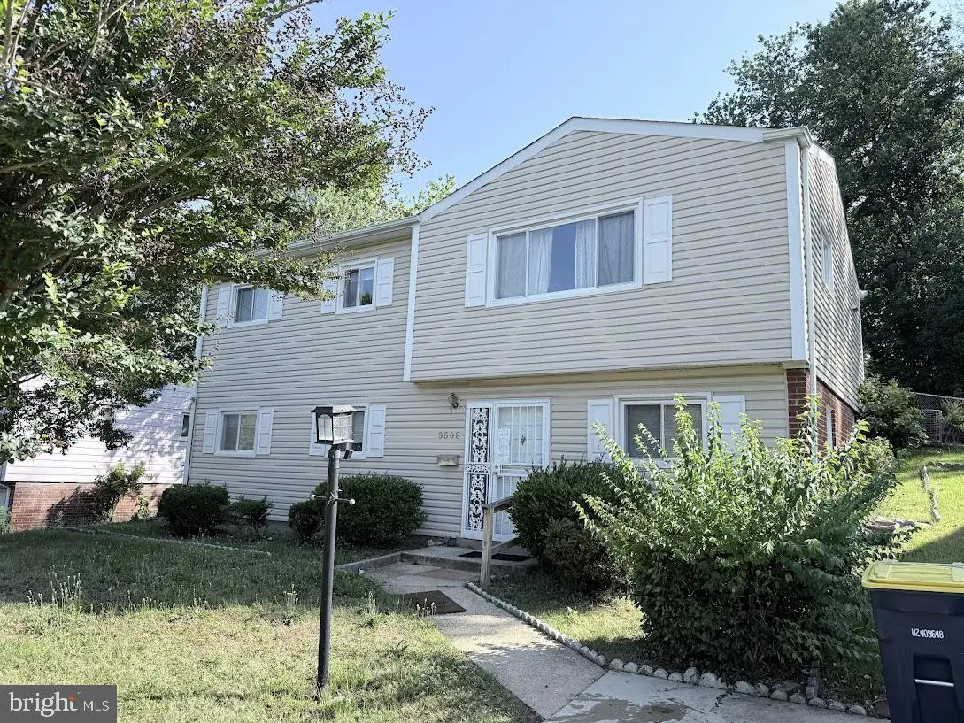 3508 25th Pl, Temple Hills, MD 20748 - #1