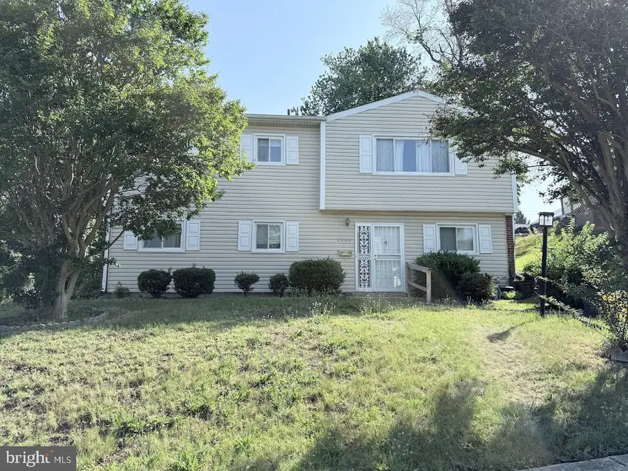 3508 25th Pl, Temple Hills, MD 20748 - #2