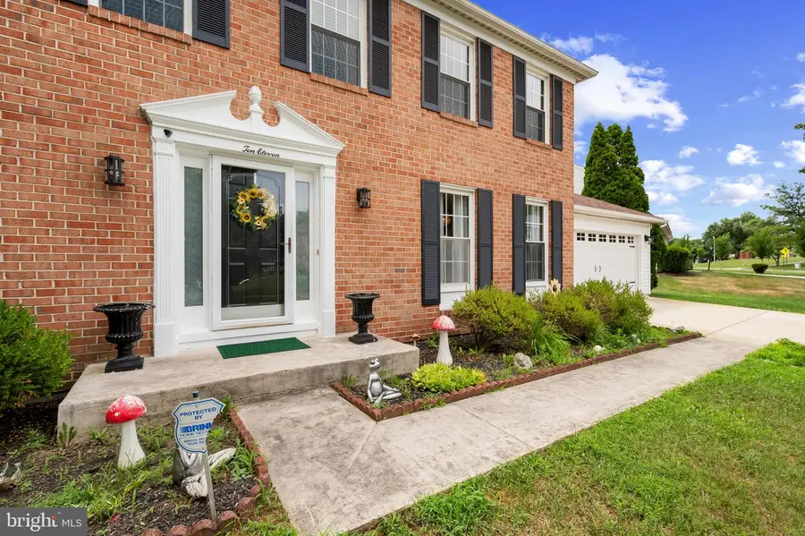 1011 Winged Foot Dr, Bowie, MD 20721 - #2