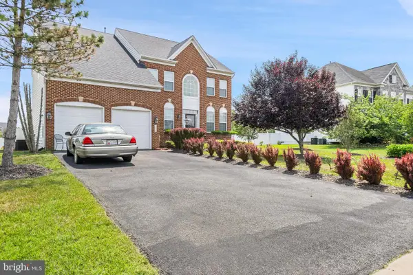 7207 Sudley, BRANDYWINE, MD 20613
