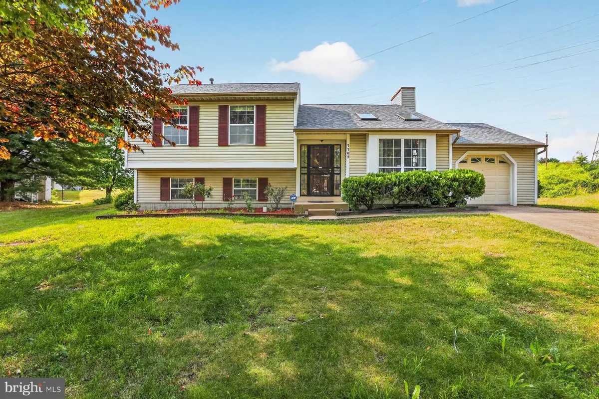 1103 Falconett Ct, Upper Marlboro, MD 20774 - #1