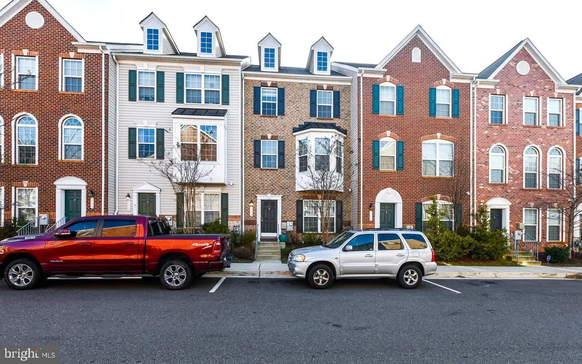 9553 Weshurst Ln, Upper Marlboro, MD 20774 - #1