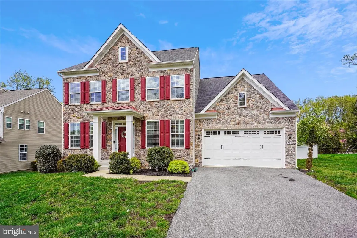 7008 Ltc William Hewlett Ct, Fort Washington, MD 20744 - #1