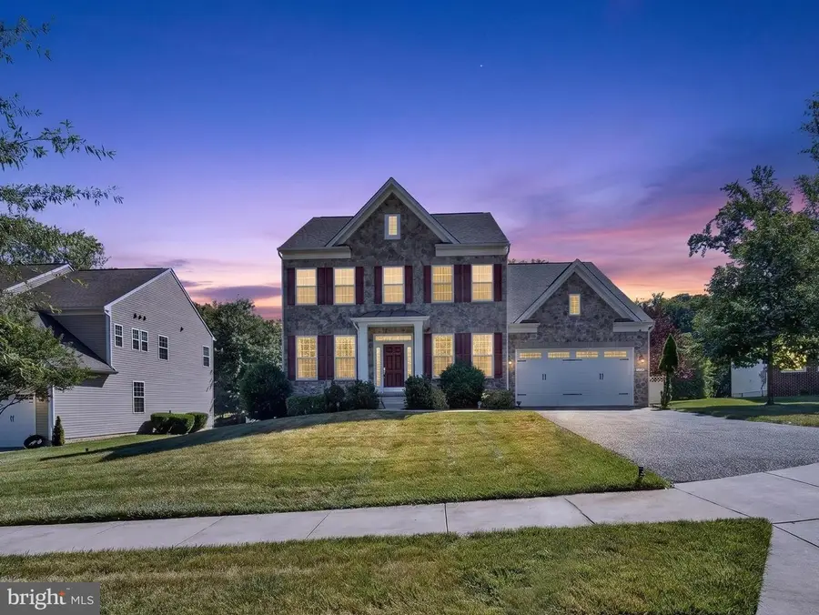 7008 Ltc William Hewlett Ct, Fort Washington, MD 20744 - #2