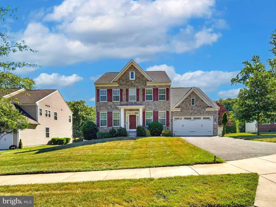 7008 Ltc William Hewlett Ct, Fort Washington, MD 20744 - #3
