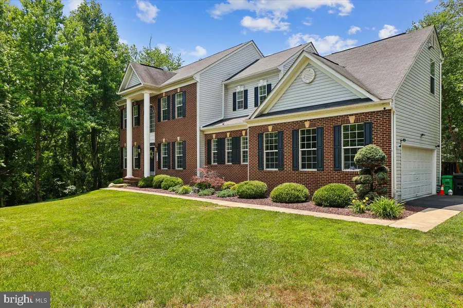 2715 Pumpkin St, Clinton, MD 20735 - #2