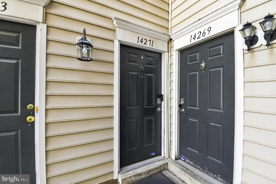 14271 Hampshire Hall Ct #714, Upper Marlboro, MD 20772 - #3