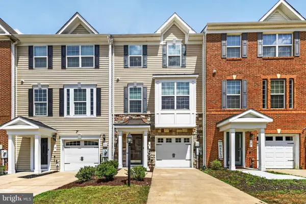 7 Thomasson Ct, CAPITOL HEIGHTS, MD 20743