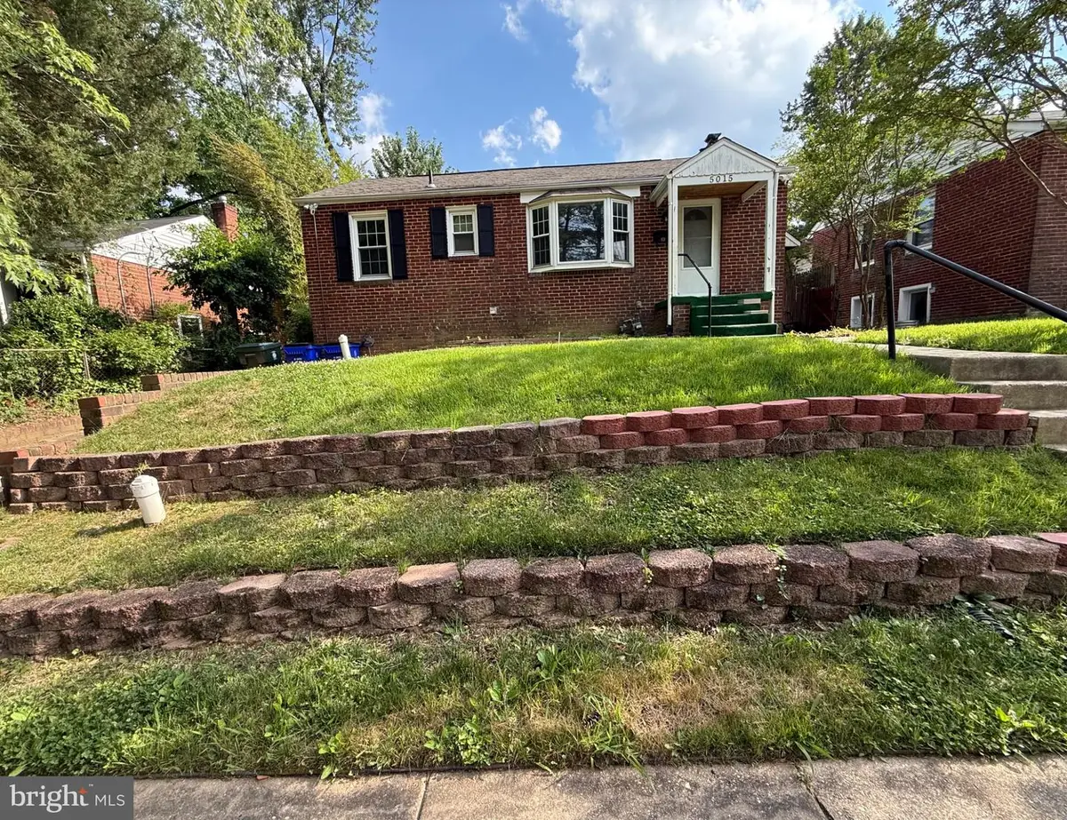 5015 Muskogee St, College Park, MD 20740 - #1