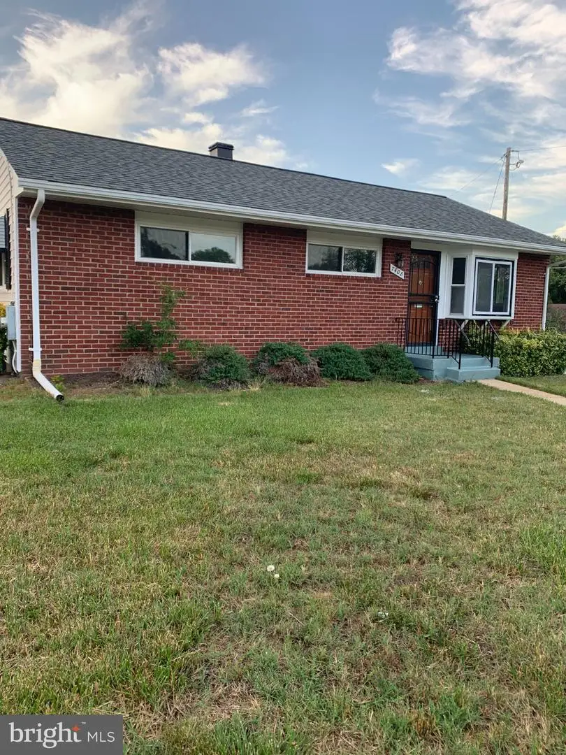 7408 Mason St, District Heights, MD 20747 - #1