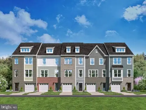 7507 Braun Street, LAUREL, MD 20707