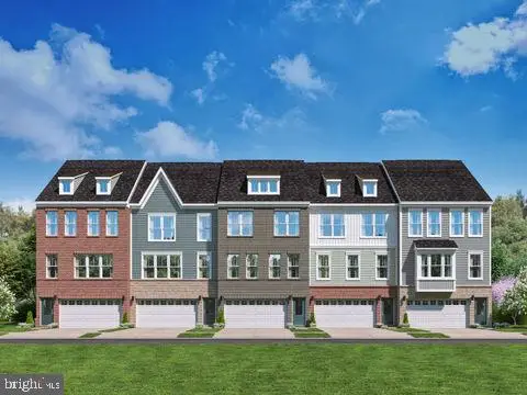 7511 Braun St, Laurel, MD 20707 - #1