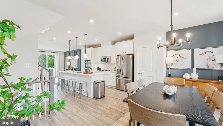 7511 Braun St, Laurel, MD 20707 - #3