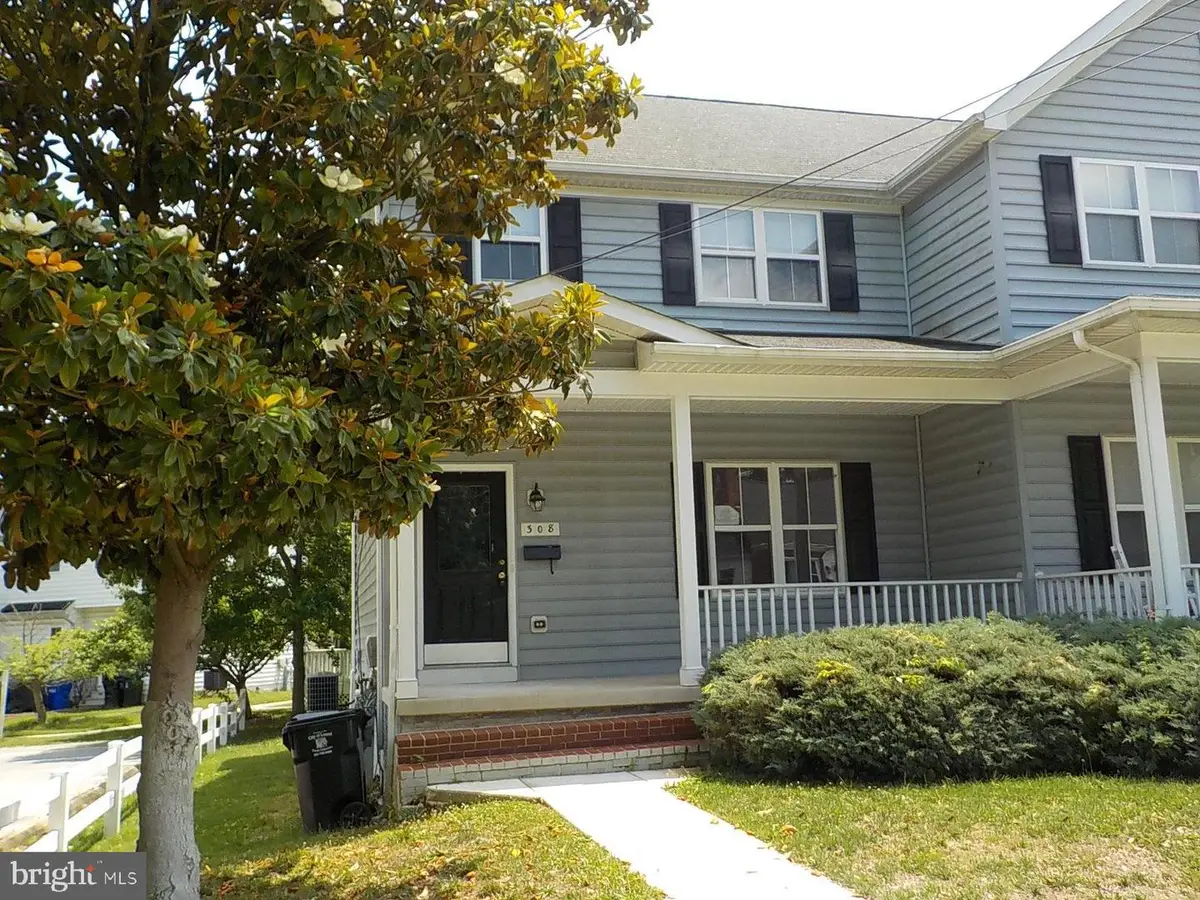 308 11th St, Laurel, MD 20707 - #1