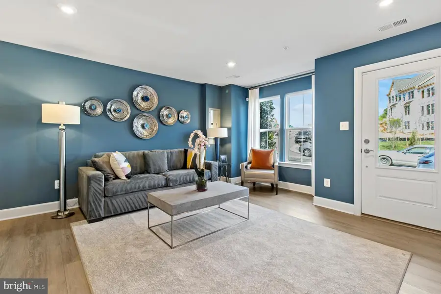 7508 Braun St, Laurel, MD 20707 - #3