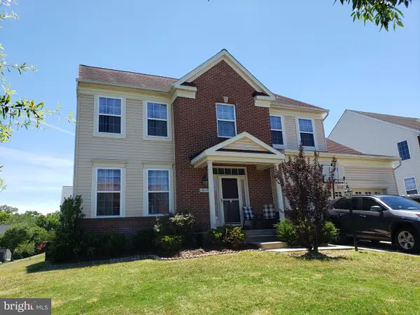13119 4th St, BOWIE, MD 20720