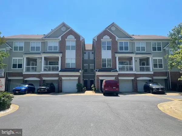 14707 Hampshire Hall Ct #204, UPPER MARLBORO, MD 20772