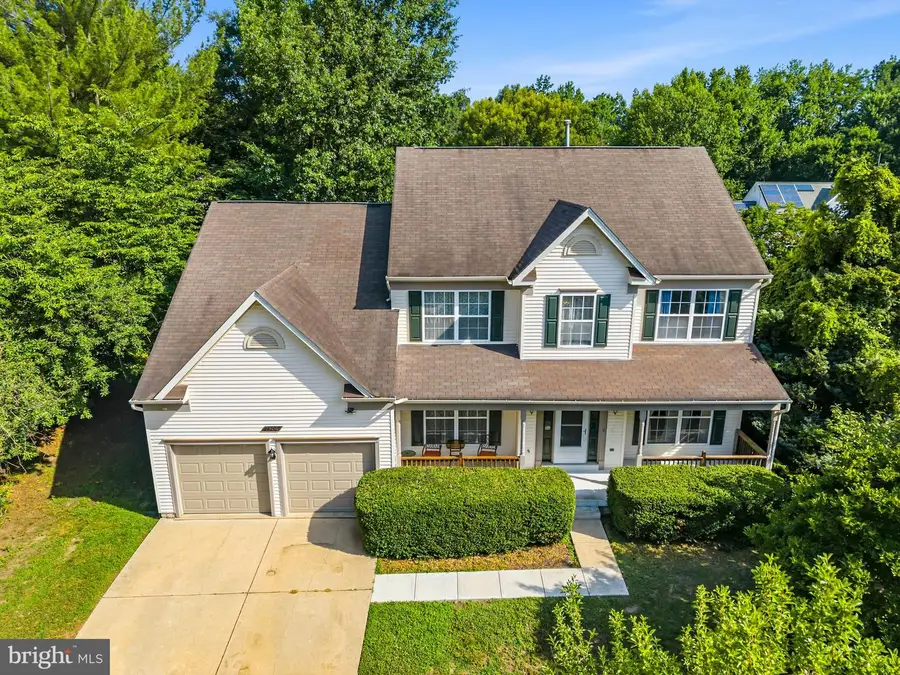 2906 Argentina Pl, Bowie, MD 20716 - #2