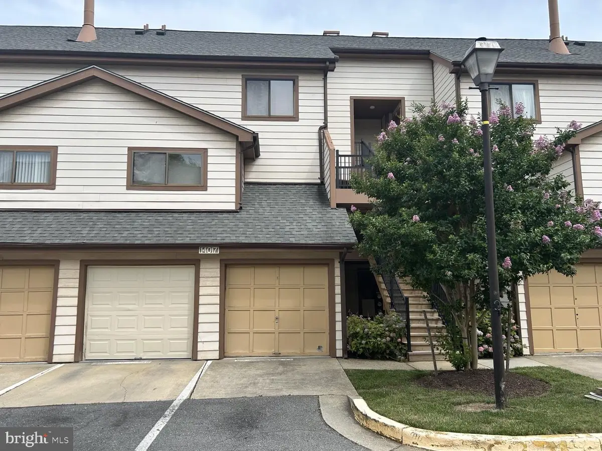 14017-e Justin Way #22-e, Laurel, MD 20707 - #1