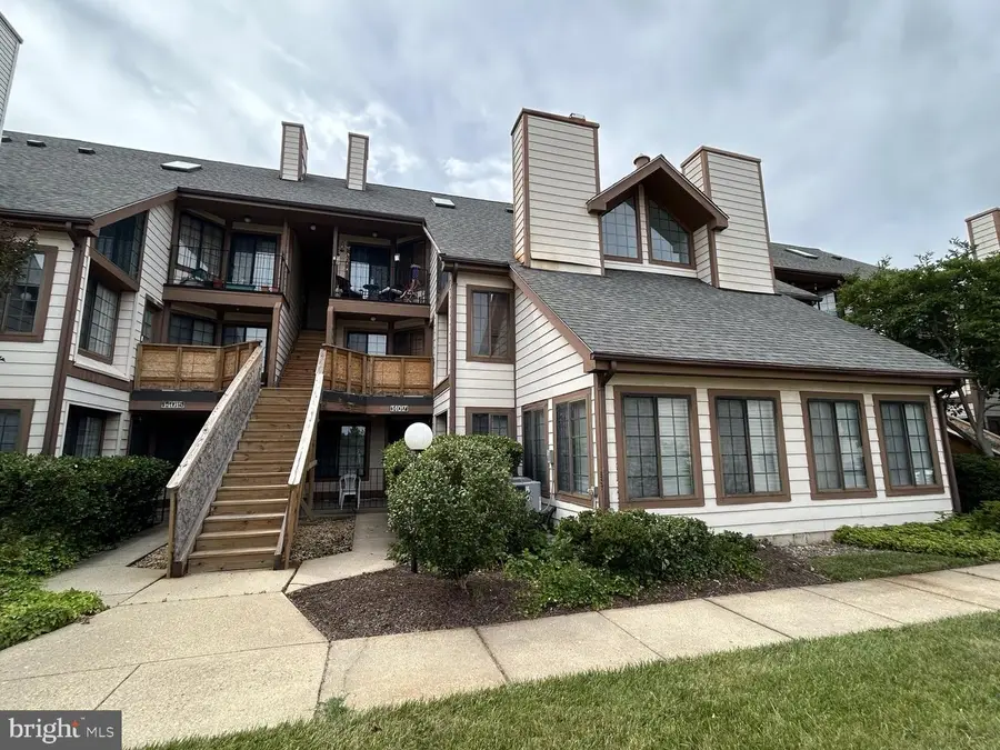 14017-e Justin Way #22-e, Laurel, MD 20707 - #2