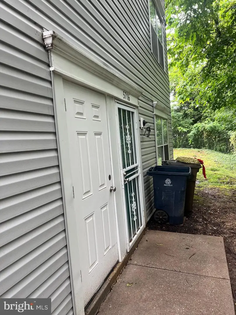 5716 Sweetway Ter #39, Capitol Heights, MD 20743 - #1