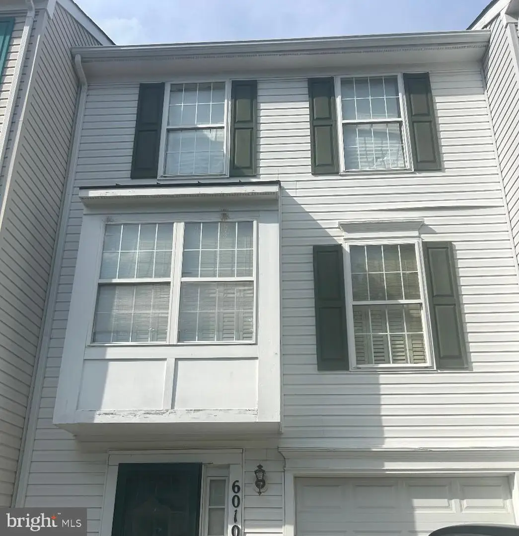 6010 Rose Bay Dr, District Heights, MD 20747 - #1