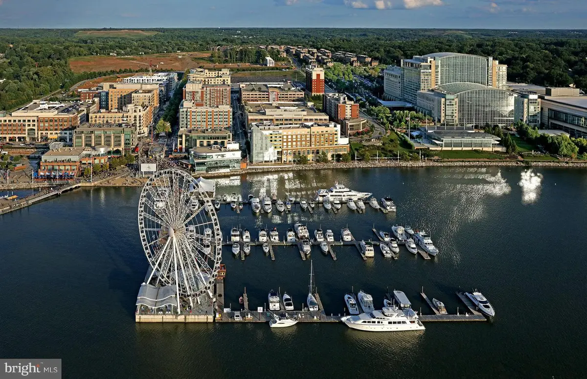 125 Kinsale Pl #106, National Harbor, MD 20745 - #1