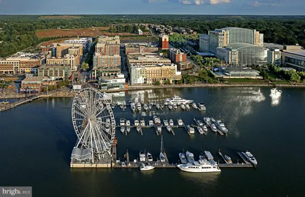 125 Kinsale Pl #106, NATIONAL HARBOR, MD 20745