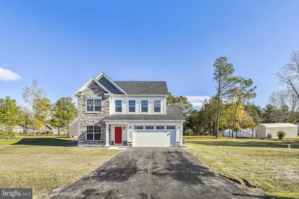 6007 Sellner Ln, CLINTON, MD 20735