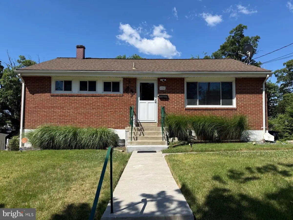 4702 66th Pl, Hyattsville, MD 20784 - #1