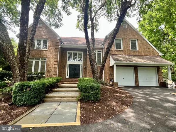 13805 W End Farm Rd, UPPER MARLBORO, MD 20772