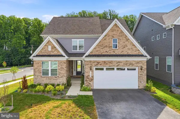 3000 Wind Whisper Way, UPPER MARLBORO, MD 20772